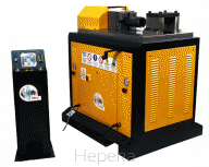 hydraulische Horizontalpresse ERA-PRESS EP25